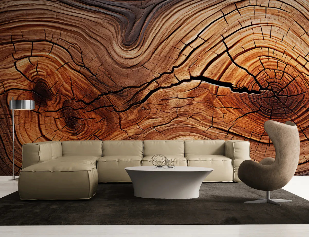 Papier peint Papier peint bois ancien rustique de bois rustique,