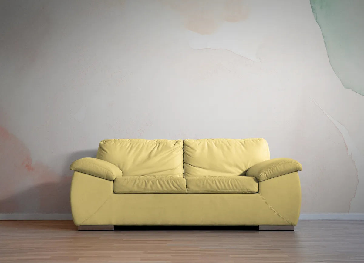 Papier peint Papier peint abstrait coloré abstrait aux épuré.