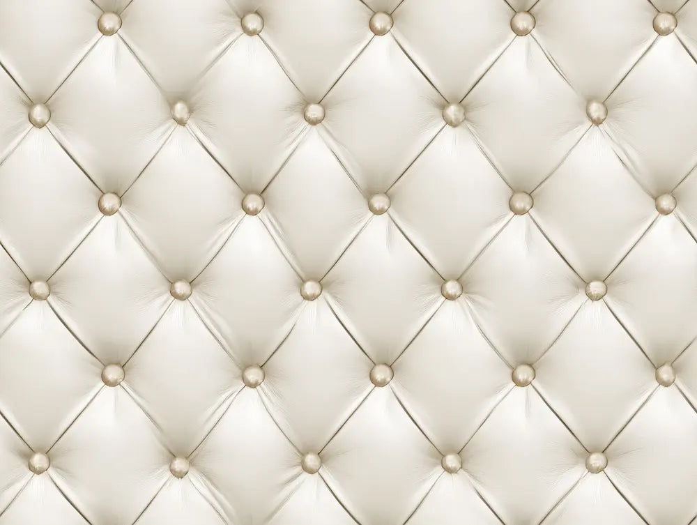 Motif Tapisserie Capitonné