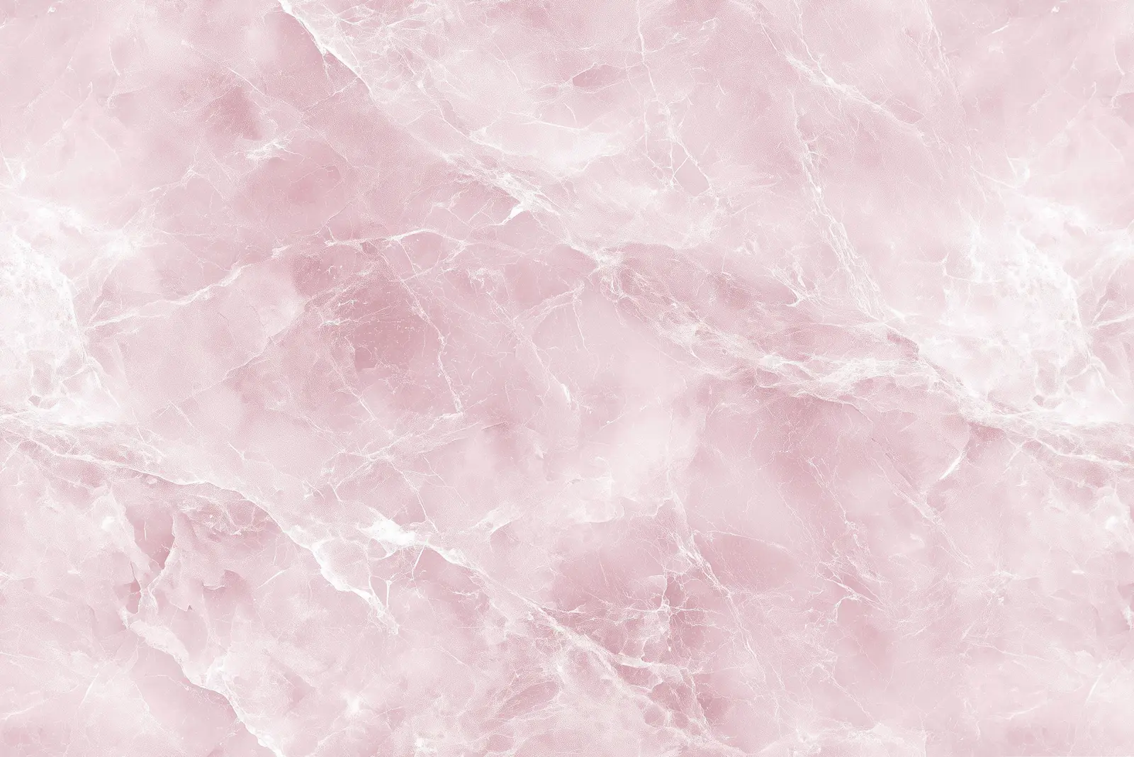 Motif papier peint marbre rose