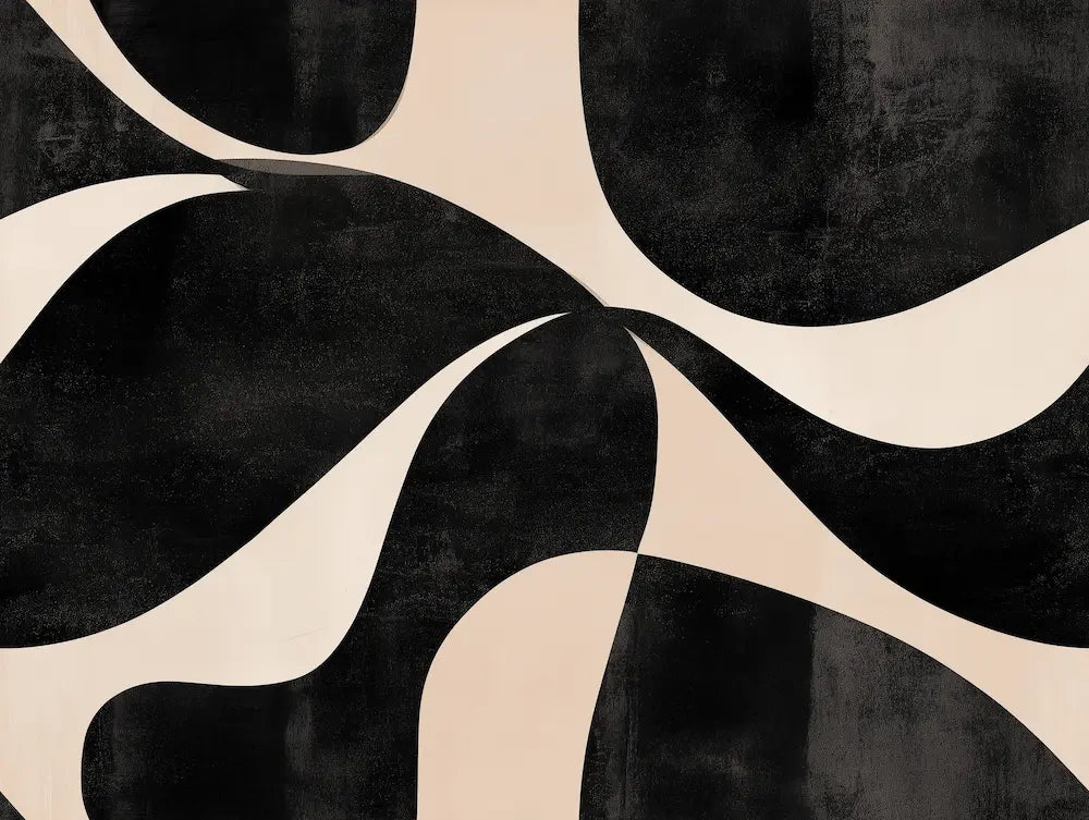 Motif papier peint panoramique texture