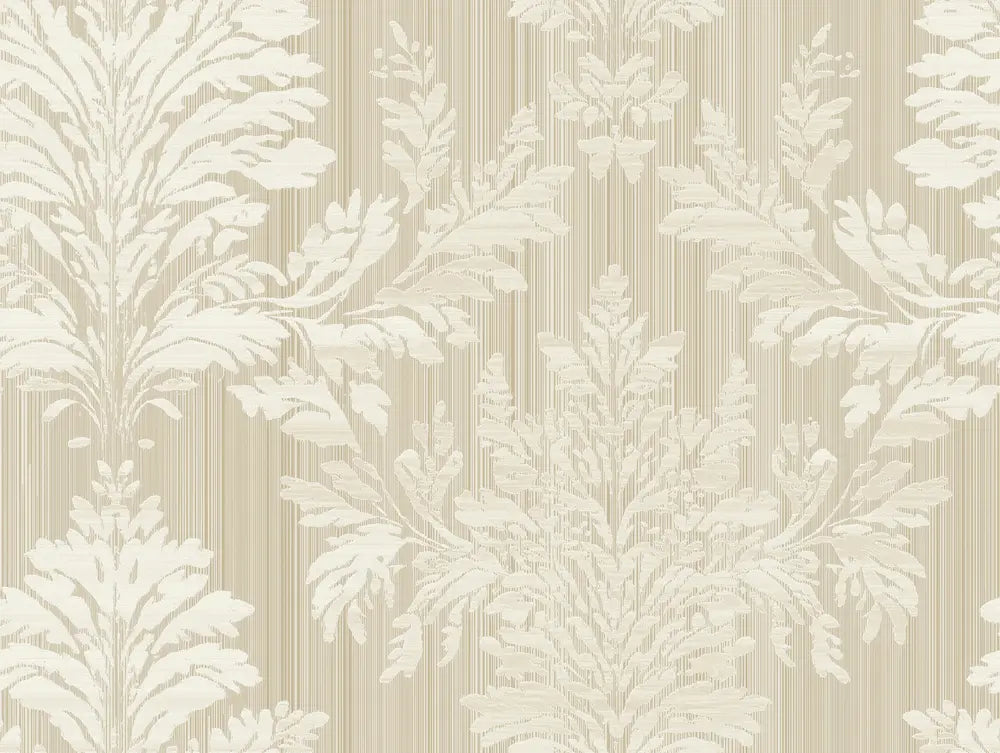 Motif papier peint sable