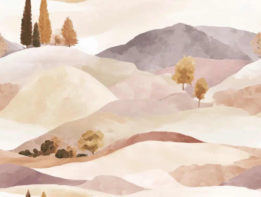 Motif wallgroup papier peint