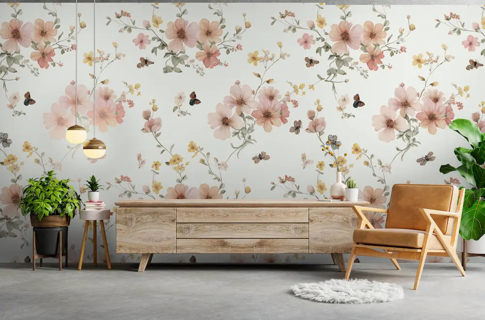 dekornik papier peint