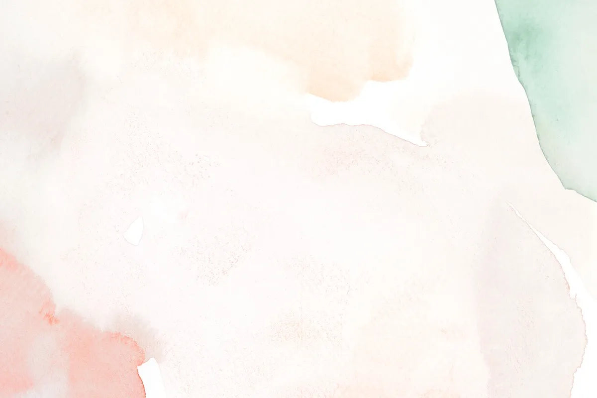 Papier peint abstrait coloré