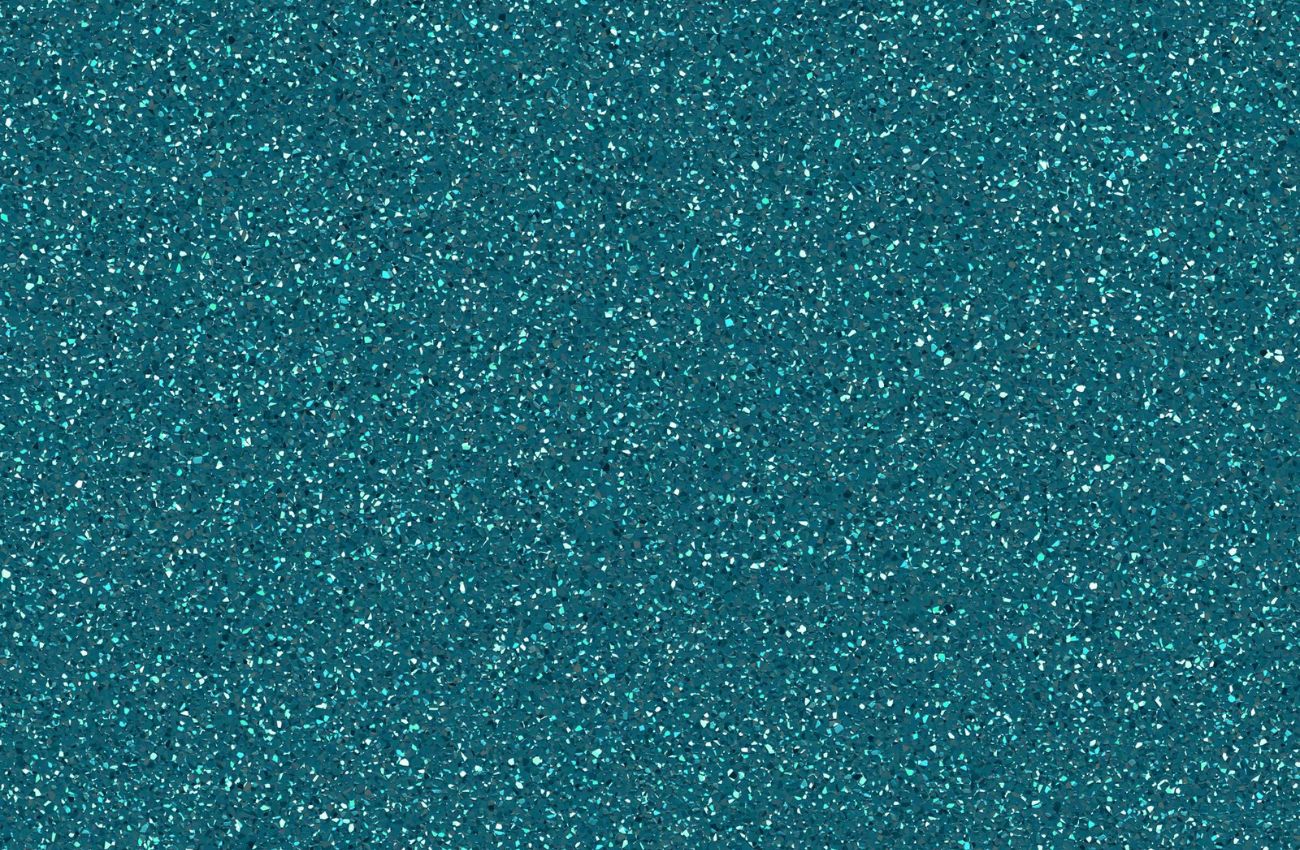 Papier peint Papier peint bleu canard pailleté scintillant et apporte