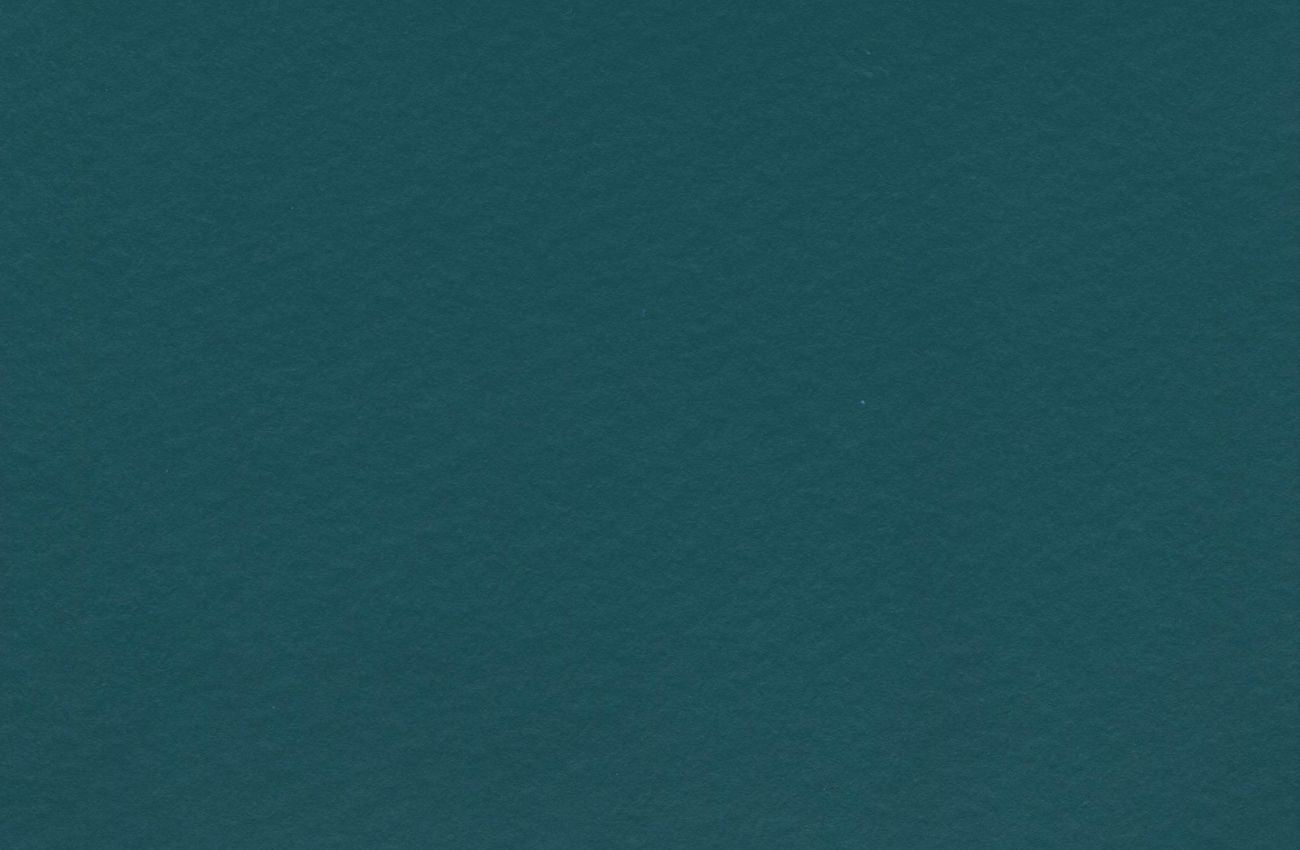 Papier peint Papier peint bleu canard uni minimaliste s'inspire scandinave,