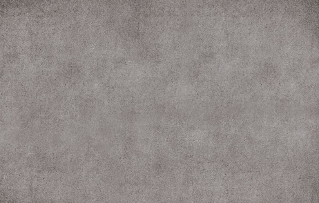 Papier peint Papier peint couloir gris texturé de minimaliste