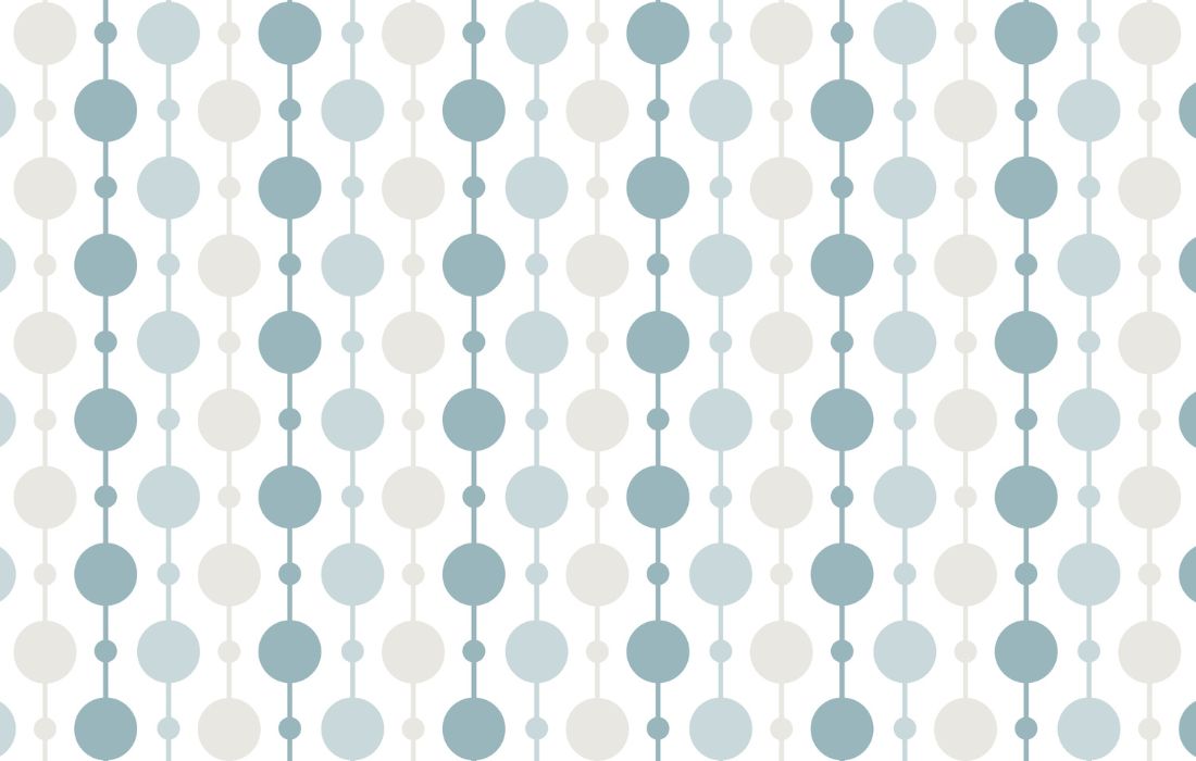 Papier peint Papier peint intissé couloir géométrique abstrait scandinave