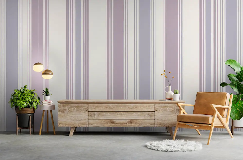 papier peint thibaut