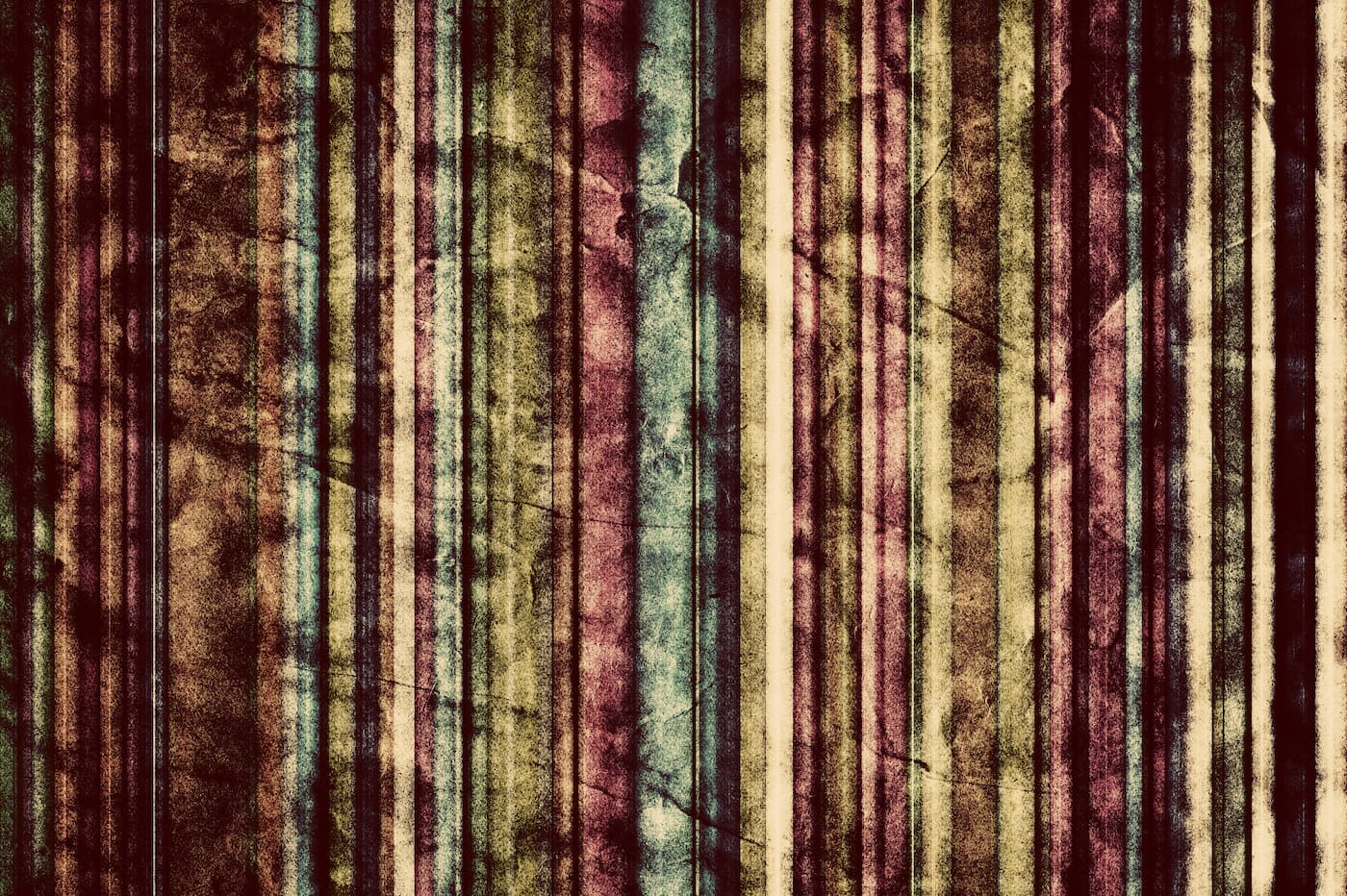 Papier peint imitation bois rustique