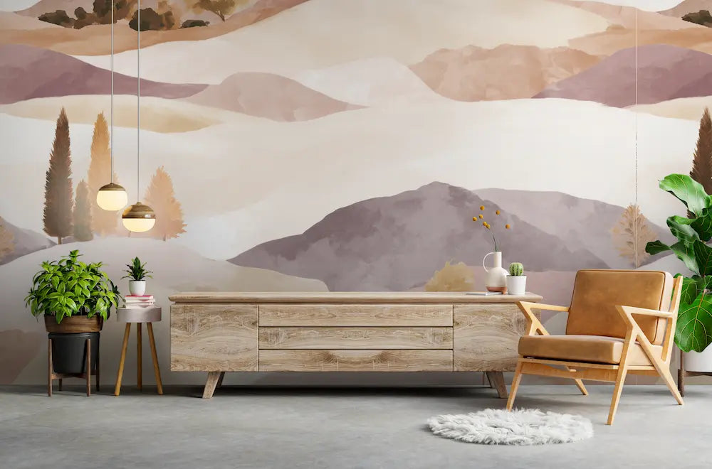 wallgroup papier peint