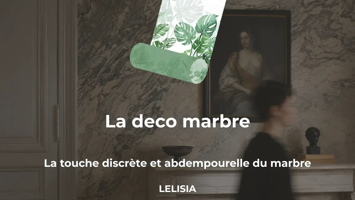 deco marbre