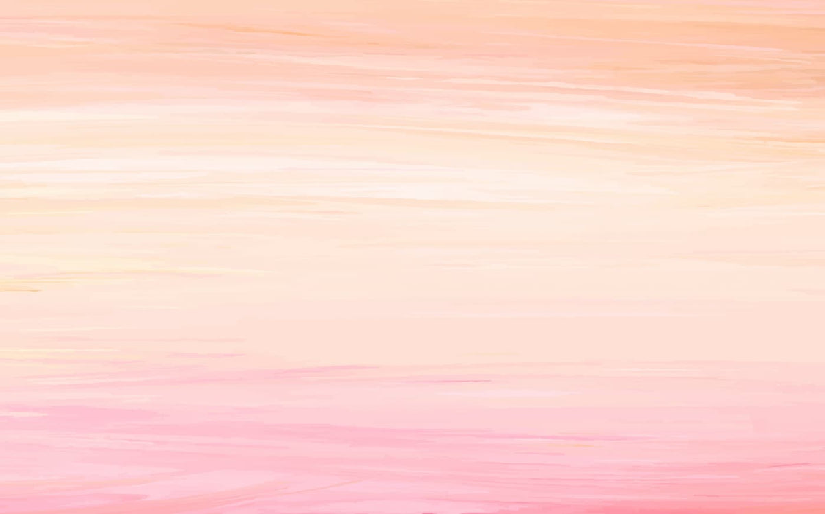 Papier peint bois rose et beige