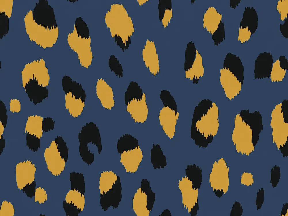 Motif Papier Peint Hydrofuge 