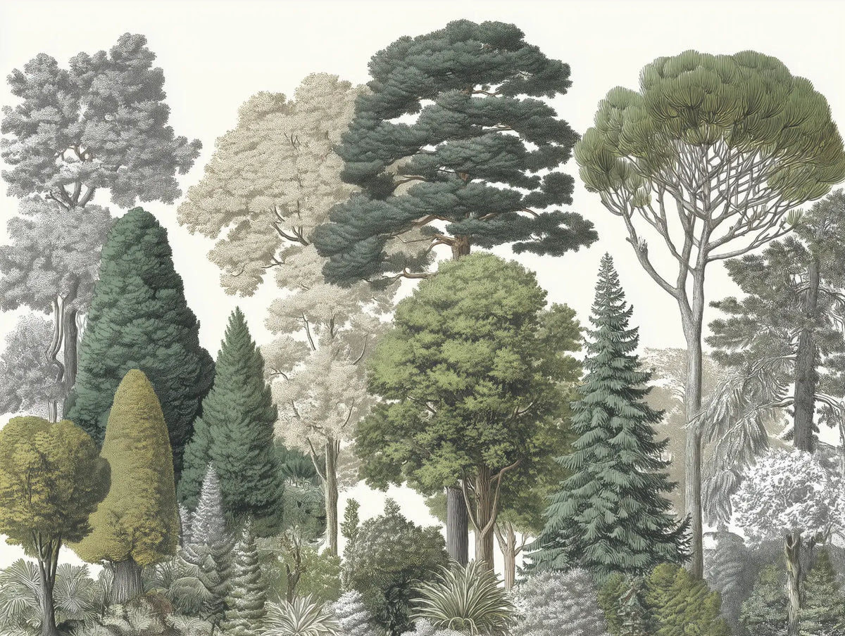 Motif Papier_peint_panoramique_pinede