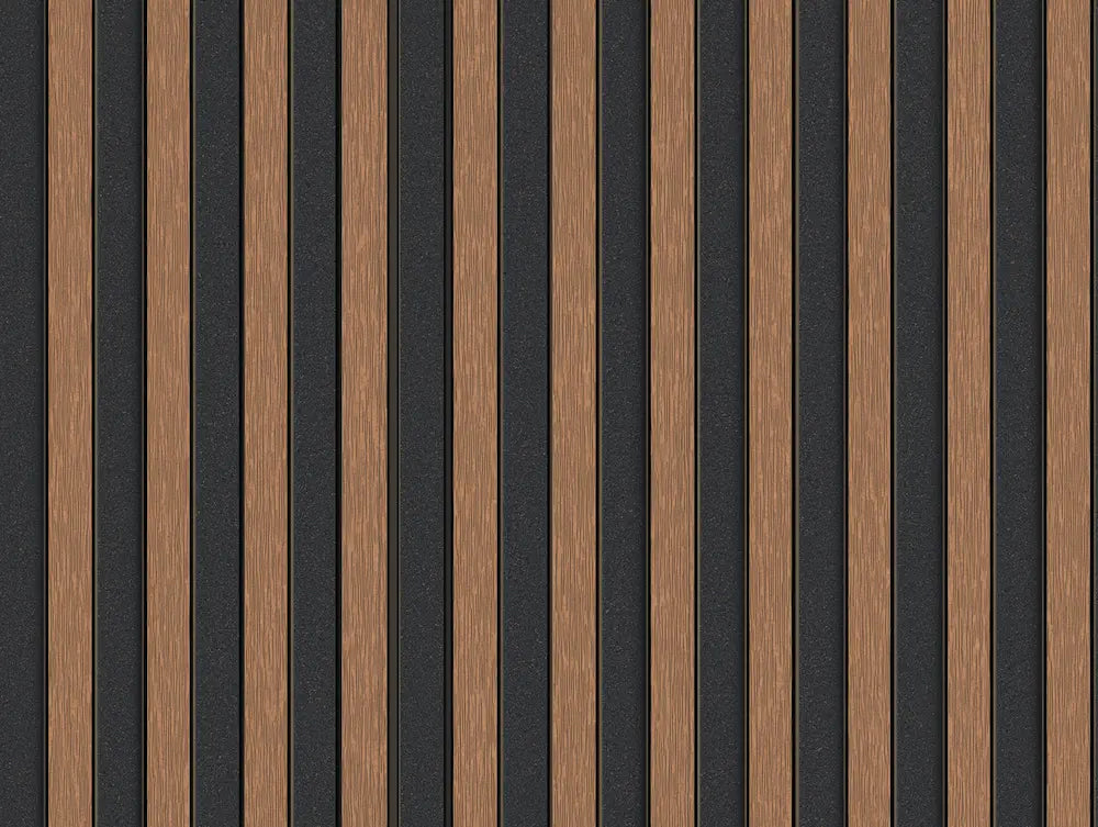 Motif papier peint acoustique 