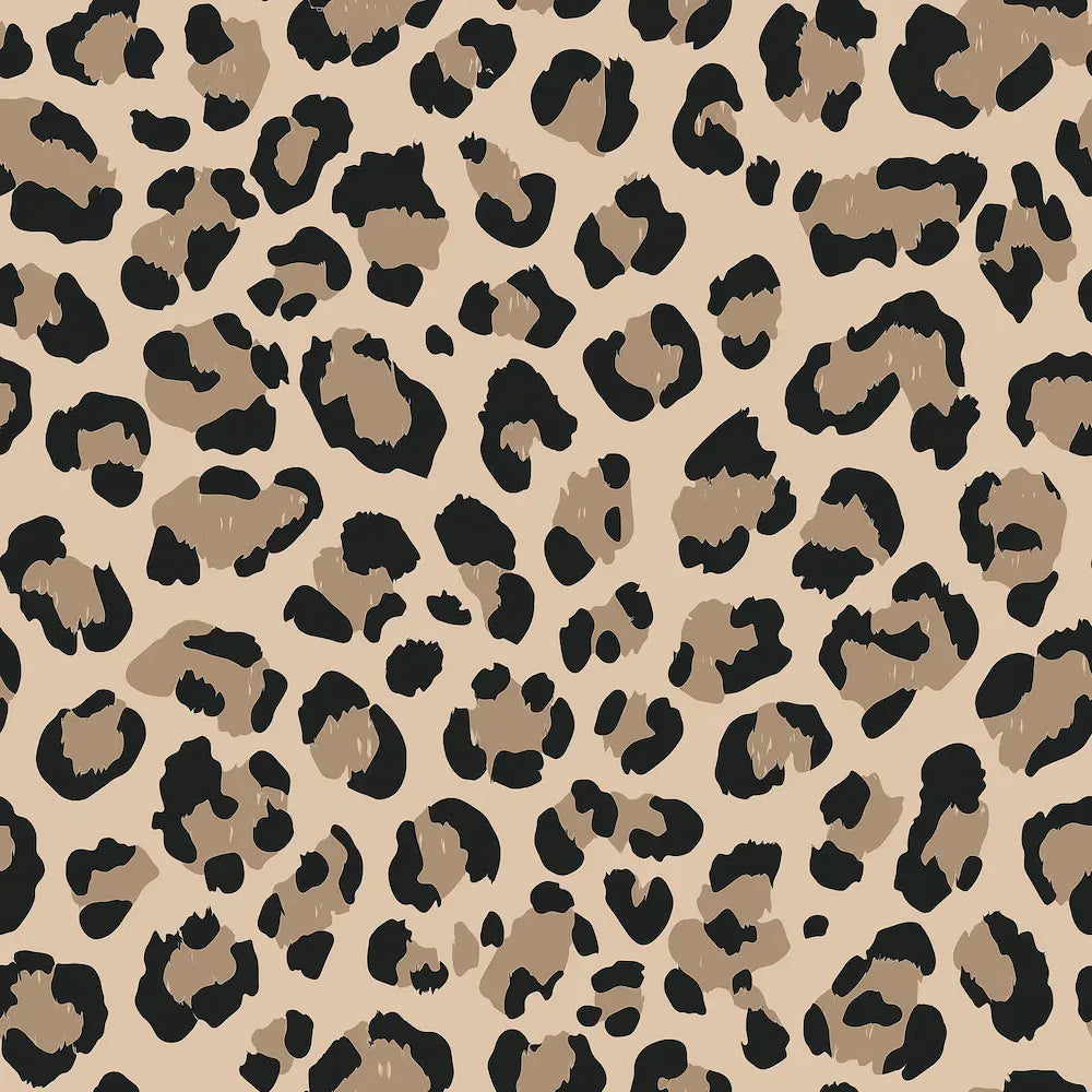 Motif papier peint aesthetic