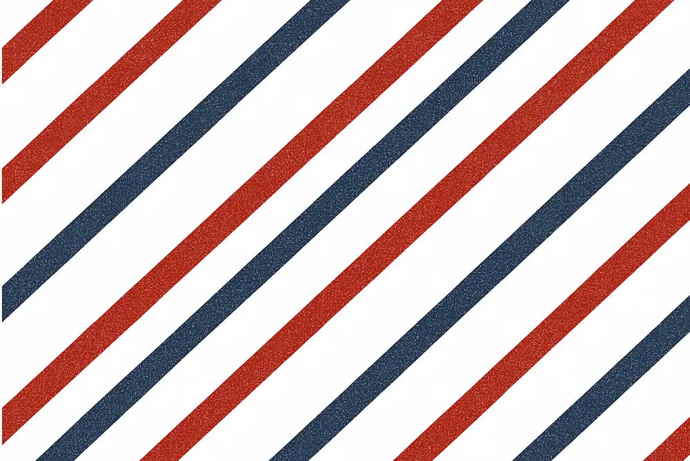 Motif papier peint barber shop