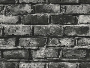 Papier peint Noir et Blanc