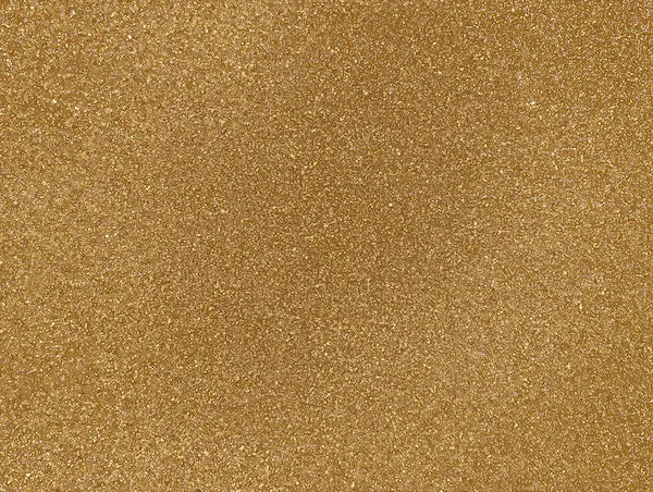 Motif papier peint doré pailleté