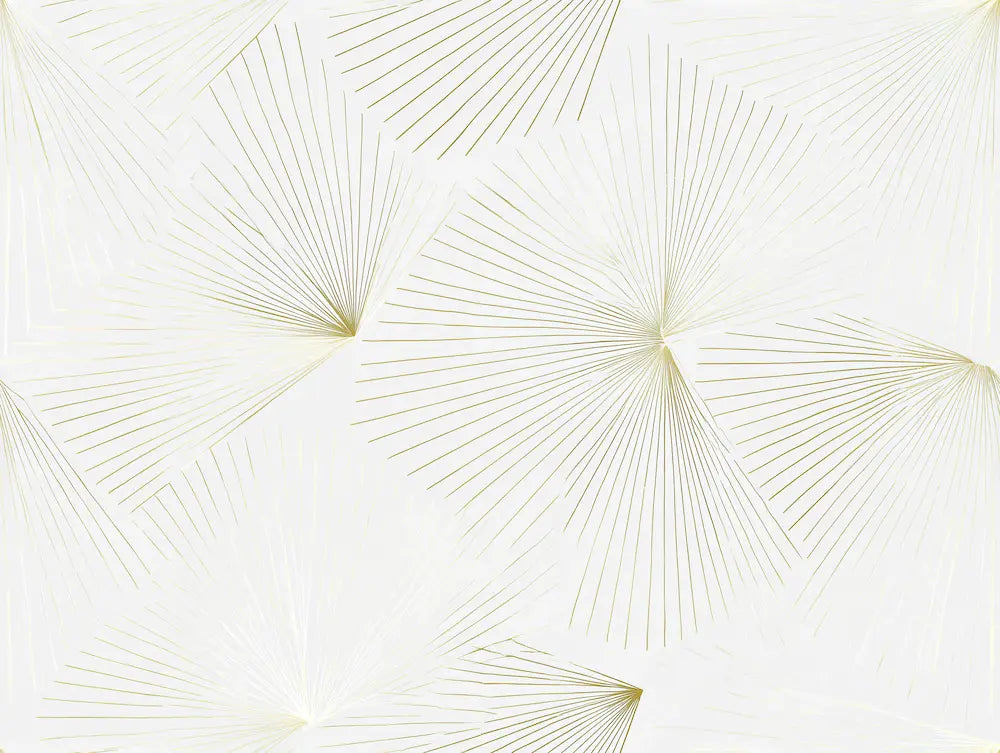 Motif papier peint effet brillant