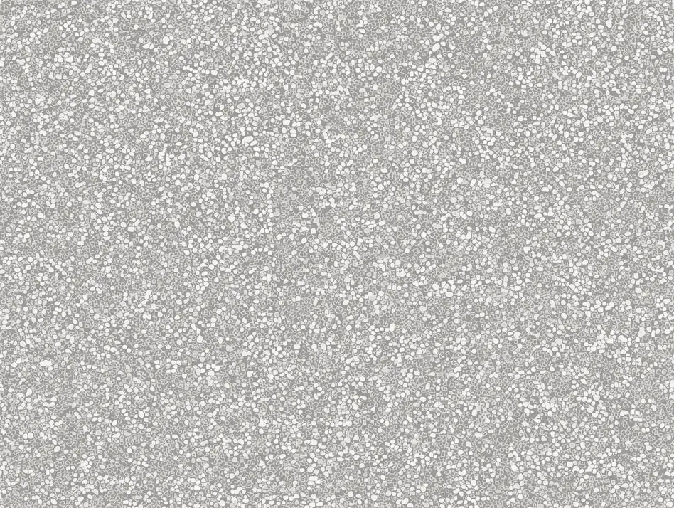 Motif papier peint gris pailleté 