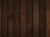 Motif papier peint intissé planche de bois marron