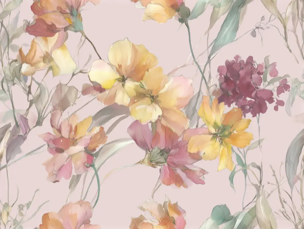 Motif papier peint muralo