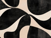 Motif papier peint panoramique texture