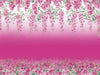 Motif papier peint peony 