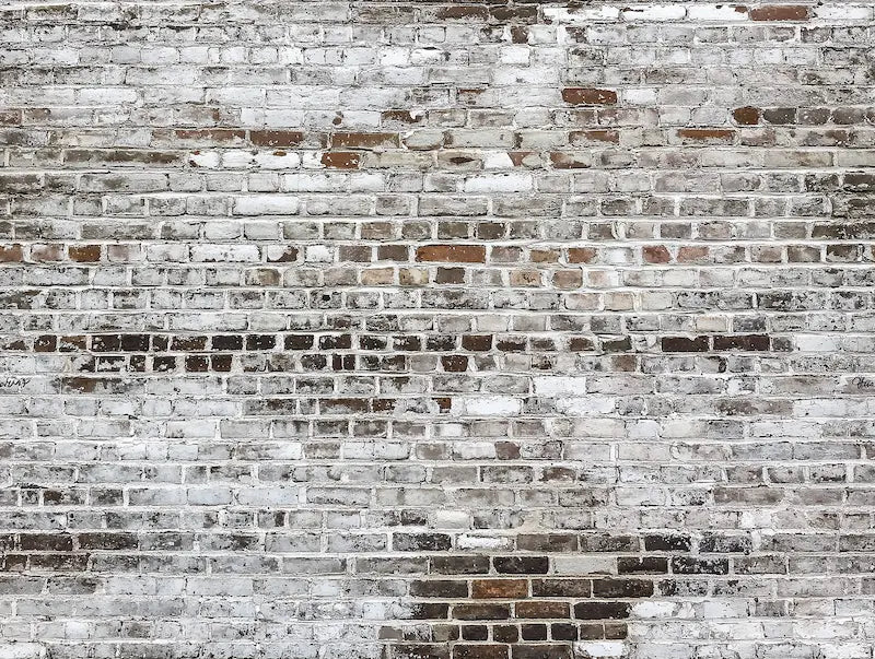 Motif papier peint vieux mur 