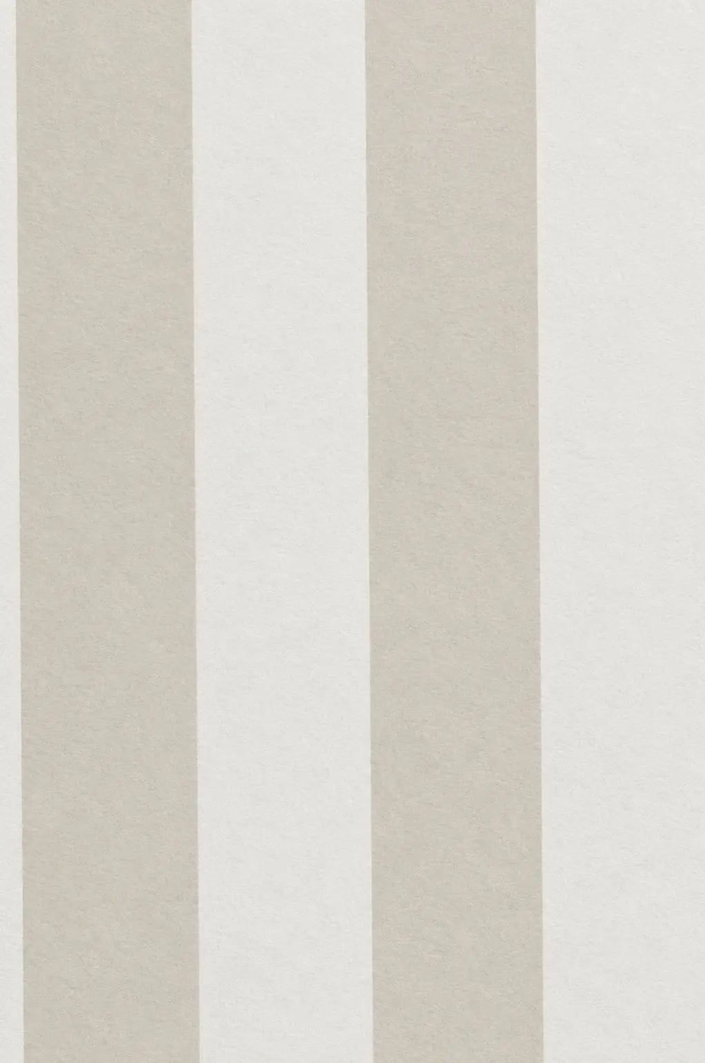 Papier Peint Rayure Beige Verticale