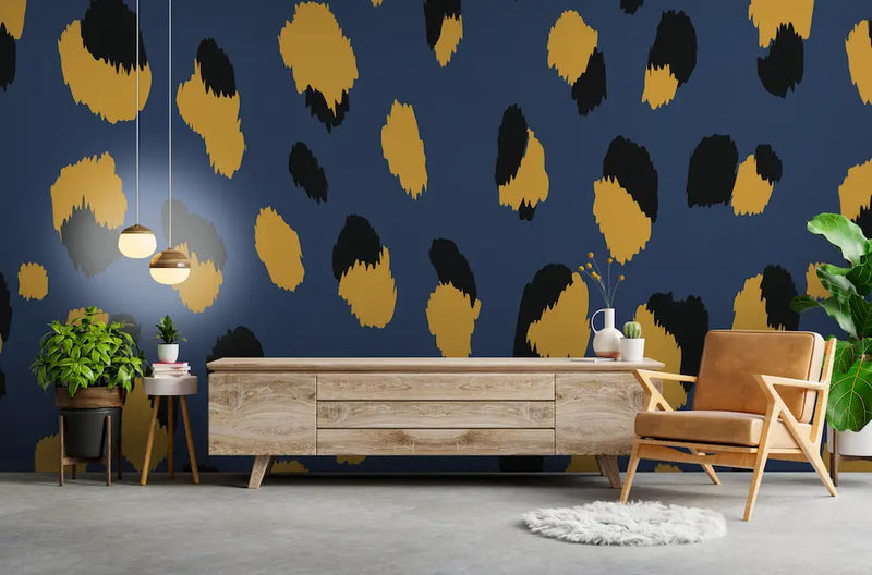 Papier Peint Hydrofuge 