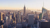 Papier peint buildings new-york