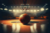 Papier peint basketball