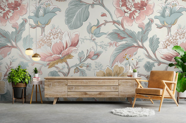 borastapeter papier peint