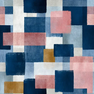 Papier peint scandinave