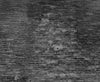 Papier peint briques noir vintage