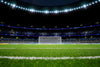 Papier peint Stade de Football