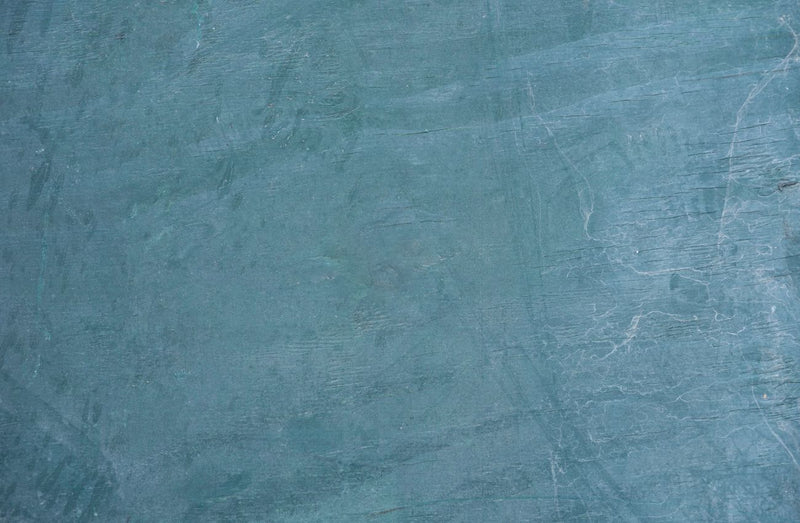 Papier peint Papier peint bleu canard et gris texturé de minimaliste