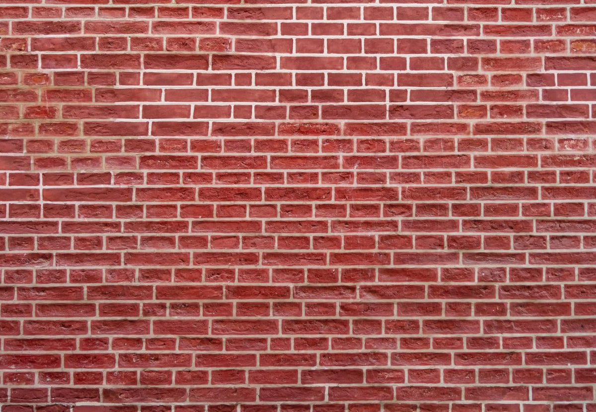 Papier peint brique New York