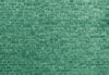 Papier peint brique verte