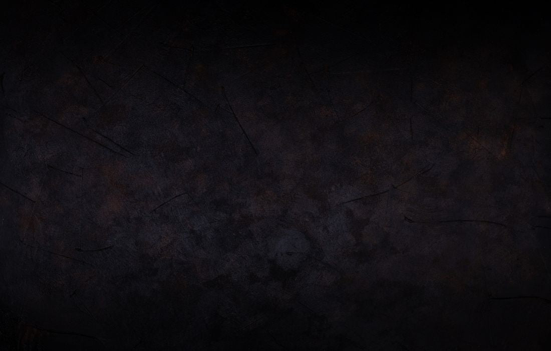 Papier peint couloir sombre