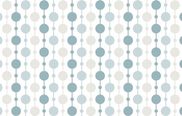 Papier peint Papier peint intissé couloir géométrique abstrait scandinave