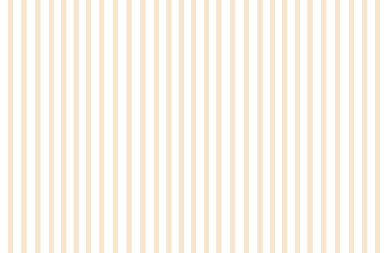 Papier peint Papier peint intissé rayures de rayures minimaliste