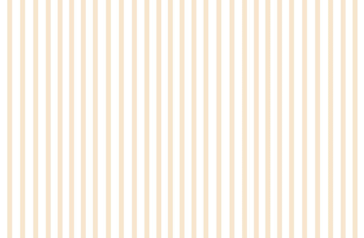 Papier peint Papier peint intissé rayures de rayures minimaliste