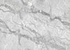 Papier peint marbre gris