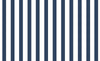 Papier peint Papier peint rayures bleu marine classique de simple