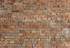 Papier peint relief brique